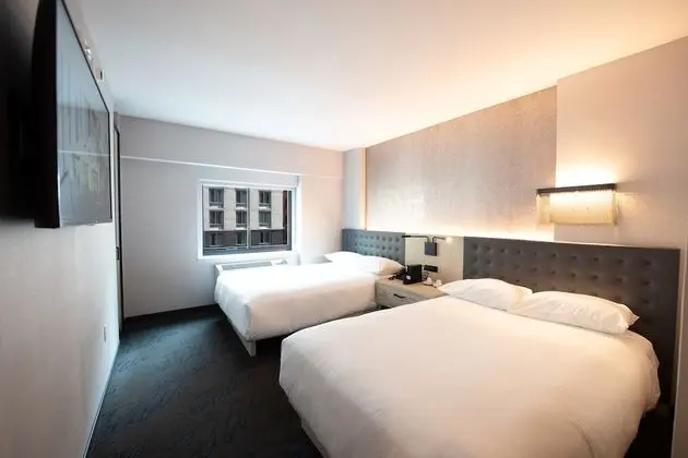 Comfort Tek Büyük Yataklı Oda, Engellilere Uygun