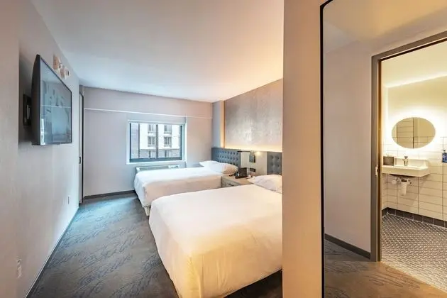 Comfort Tek Büyük Yataklı Oda, Engellilere Uygun