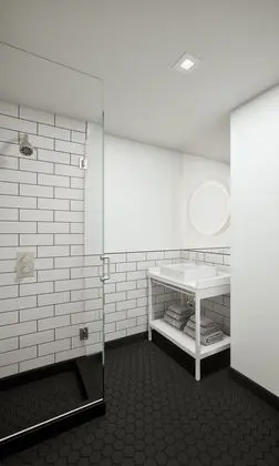 Comfort Tek Büyük Yataklı Oda, Engellilere Uygun