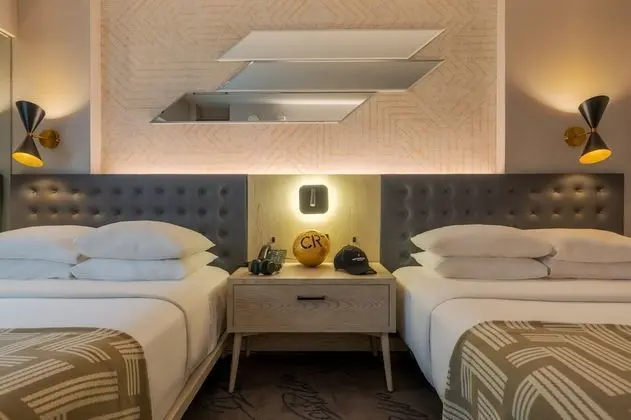 Comfort Tek Büyük Yataklı Oda, Engellilere Uygun