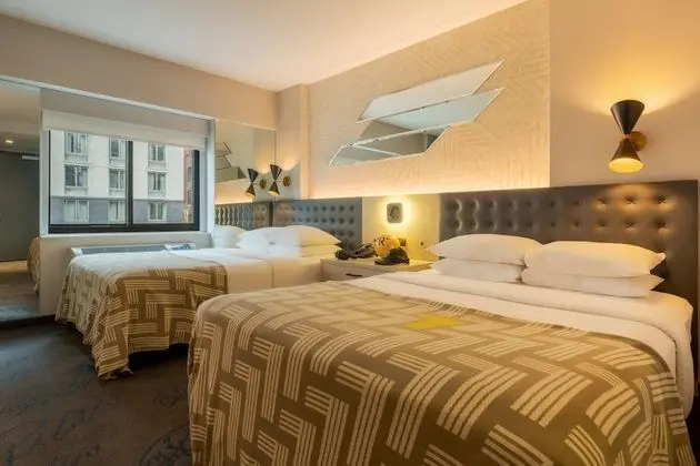 Comfort Tek Büyük Yataklı Oda, Engellilere Uygun