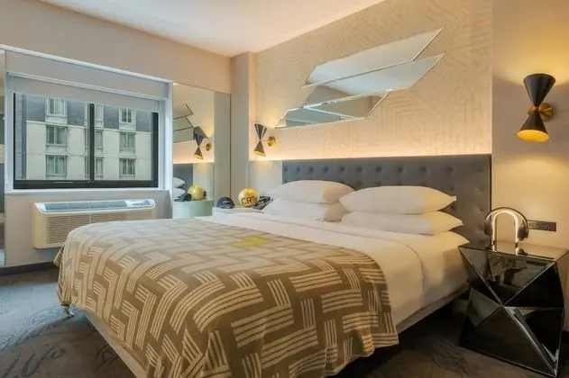 Comfort Tek Büyük Yataklı Oda, Engellilere Uygun