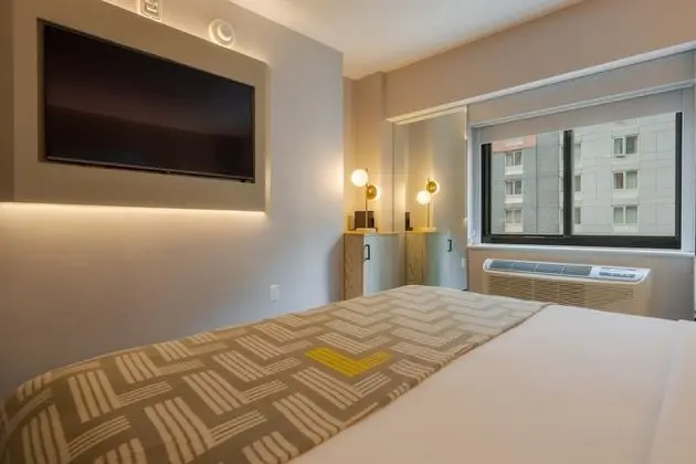 Comfort Tek Büyük Yataklı Oda, Engellilere Uygun