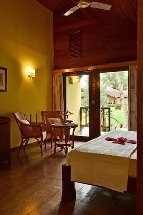 Standard Tek Kişilik Oda