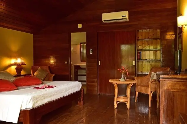 Standard Tek Kişilik Oda