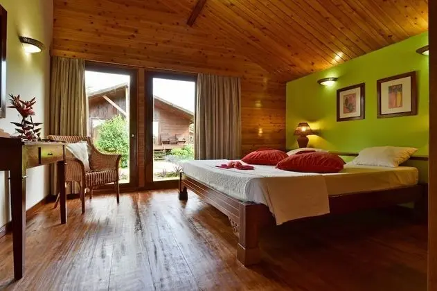 Standard Tek Kişilik Oda