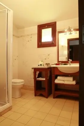 Standard Tek Kişilik Oda