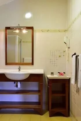 Standard Tek Kişilik Oda