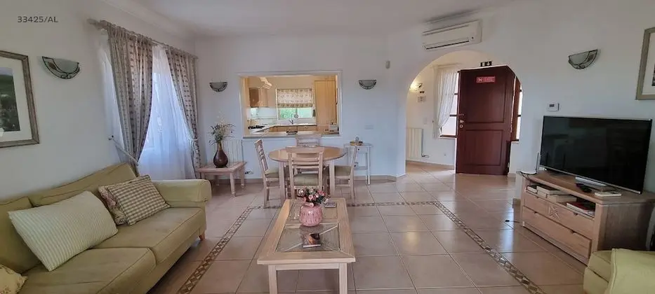 Oturma alanı