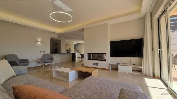 Oturma alanı