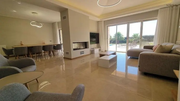 Oturma alanı