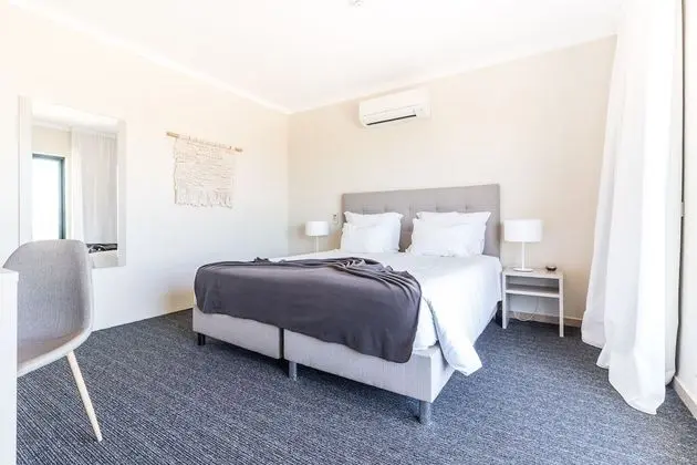 Apart Daire, 1 Yatak Odası (Balcony)