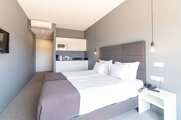 Classic Oda (Standard - Balcony or ground floor)