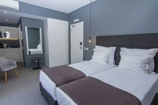 Classic Oda (Standard - Balcony or ground floor)