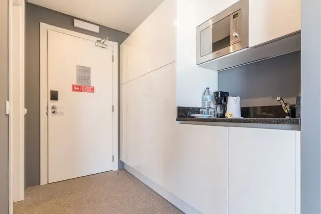 Classic Oda (Standard - Balcony or ground floor)