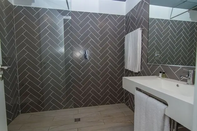 Classic Oda (Standard - Balcony or ground floor)