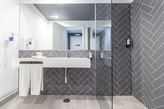 Classic Oda (Standard - Balcony or ground floor)