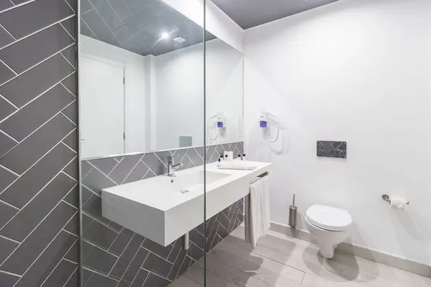 Classic Oda (Standard - Balcony or ground floor)