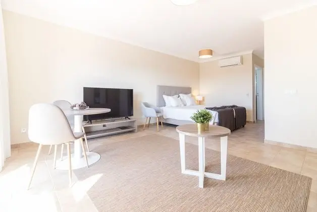 Classic Stüdyo, Teras (Terrace + balcony)