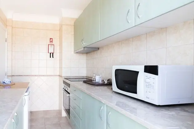 Classic Stüdyo, Teras (Terrace + balcony)