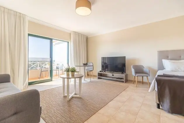 Classic Stüdyo, Teras (Terrace + balcony)