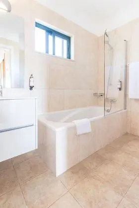 Classic Stüdyo, Teras (Terrace + balcony)