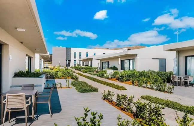 Family Villa