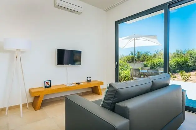 Family Villa