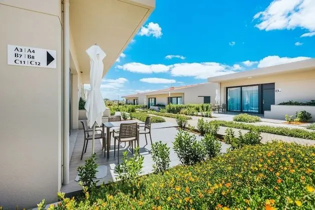 Family Villa