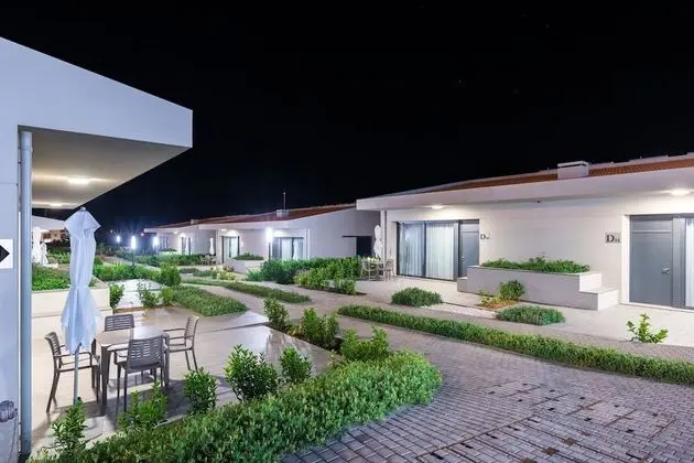 Family Villa