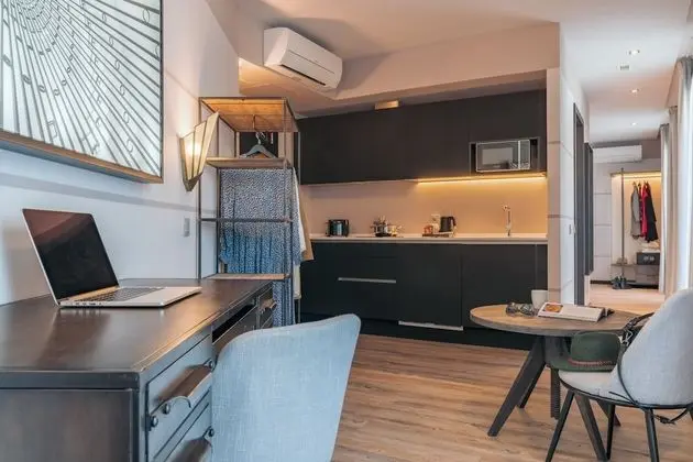 Deluxe Stüdyo