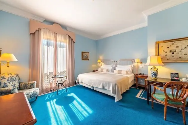 Deluxe Oda, Şehir Manzaralı