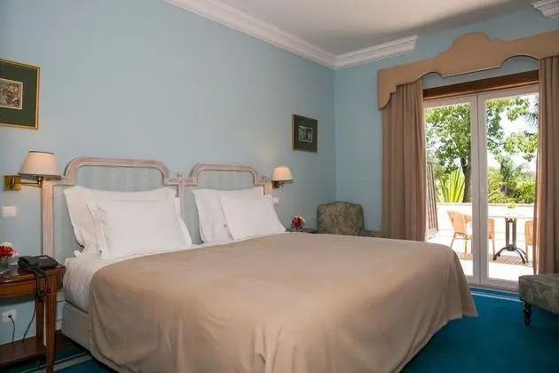 Premium Oda, Bahçe Manzaralı