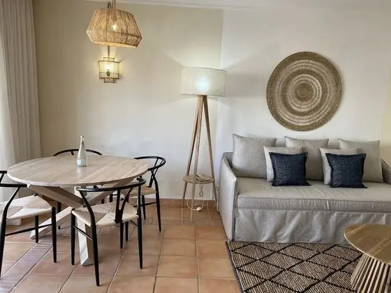One Bedroom Standard Linked Villa