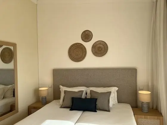 One Bedroom Standard Linked Villa