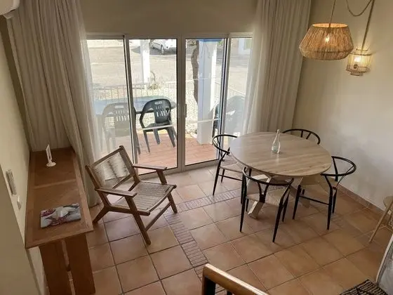One Bedroom Standard Linked Villa
