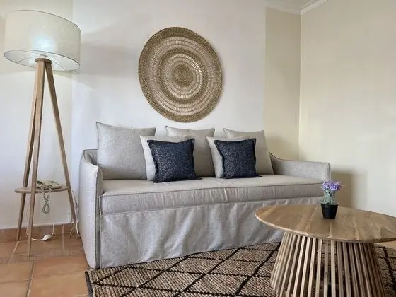 One Bedroom Standard Linked Villa