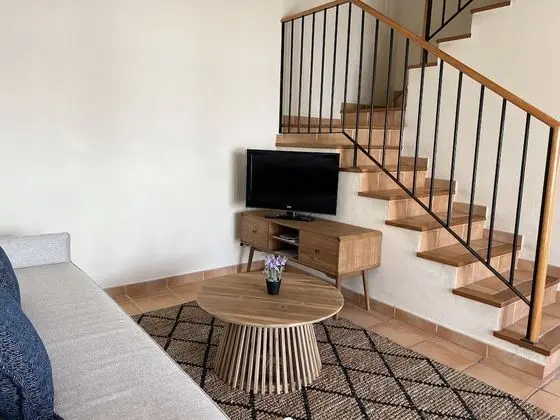 One Bedroom Standard Linked Villa