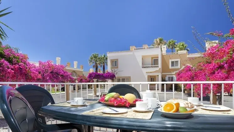 One Bedroom Standard Linked Villa