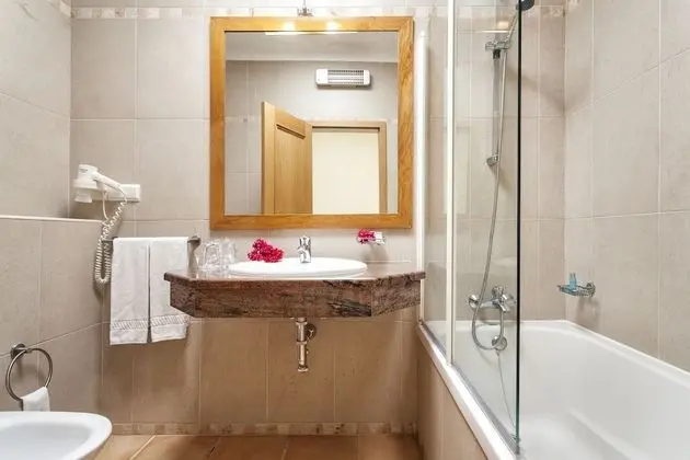 One Bedroom Standard Linked Villa
