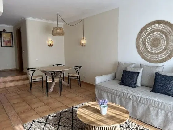 Two Bedroom Superior Linked Villa