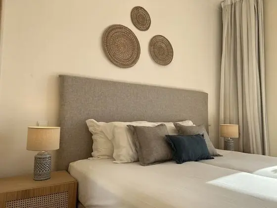 Two Bedroom Superior Linked Villa