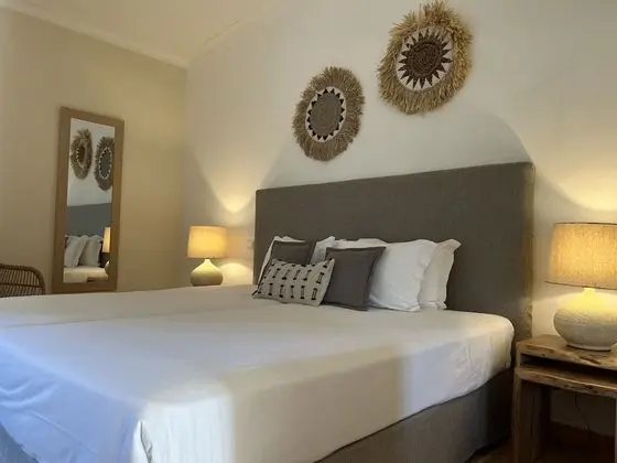 Two Bedroom Superior Linked Villa