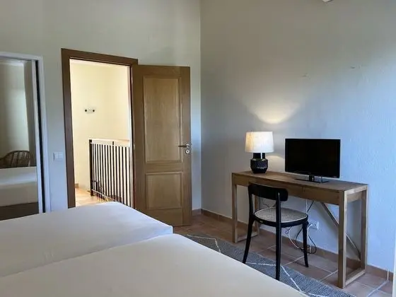 Two Bedroom Superior Linked Villa