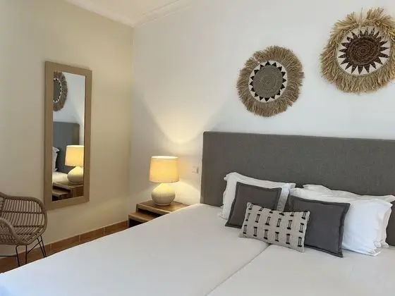 Two Bedroom Superior Linked Villa