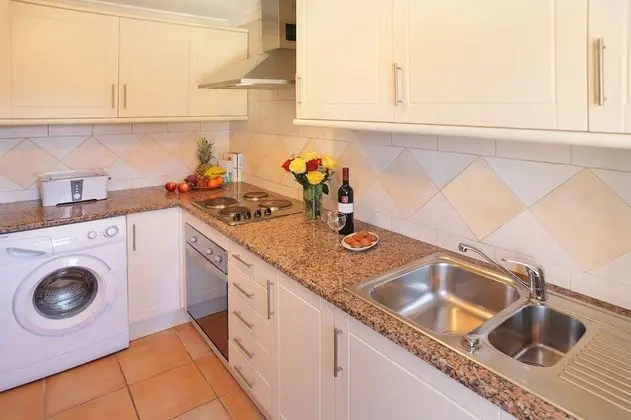 Two Bedroom Superior Linked Villa