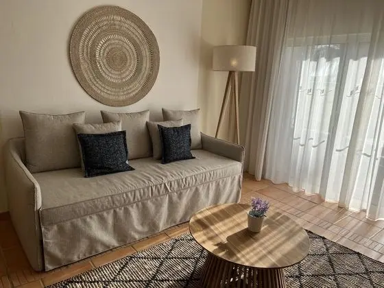 Two Bedroom Superior Linked Villa