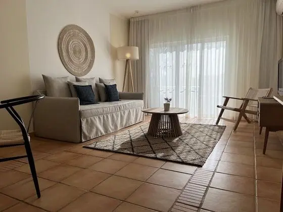 Two Bedroom Superior Linked Villa