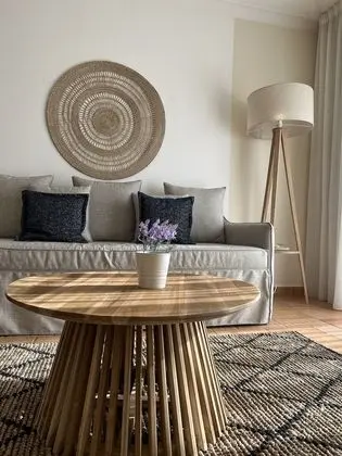 Two Bedroom Superior Linked Villa