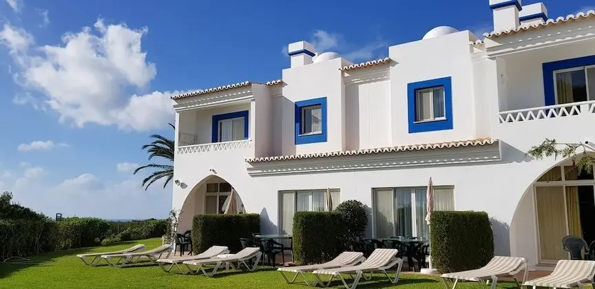 Two Bedroom Superior Linked Villa